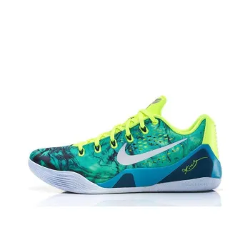 Nike Kobe 9 Em Low Easter