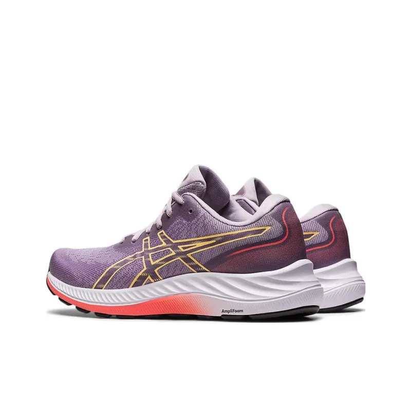 Asics Gel Excite 9 'Purple' Women's-3