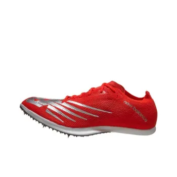 New Balance FuelCell MD X 'Neo Flame'