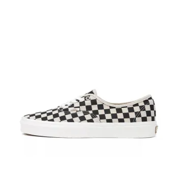 Authentic Vans 'Eco Theory Checkerboard'