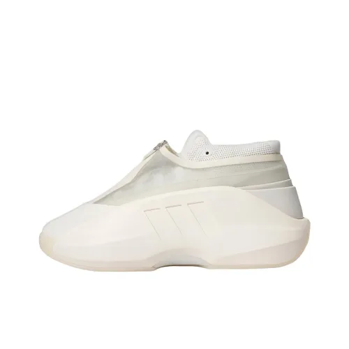 Adidas Crazy IIInfinity Chalk White