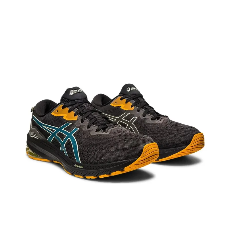 Asics GT 1000 11 Gtx 'Ink Teal'-2