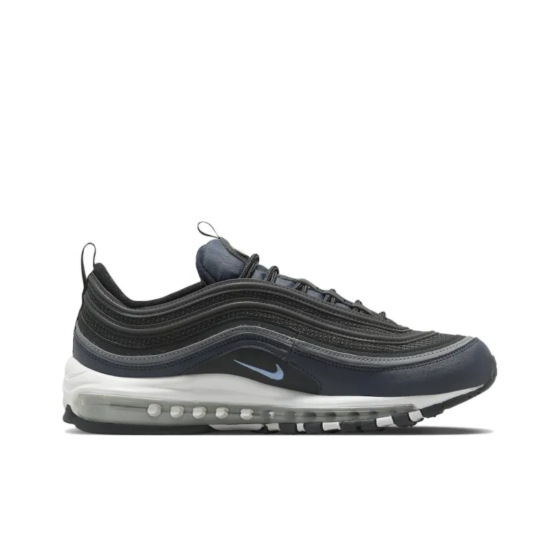 Nike Air Max 97 'Black Dark Obsidian'-1