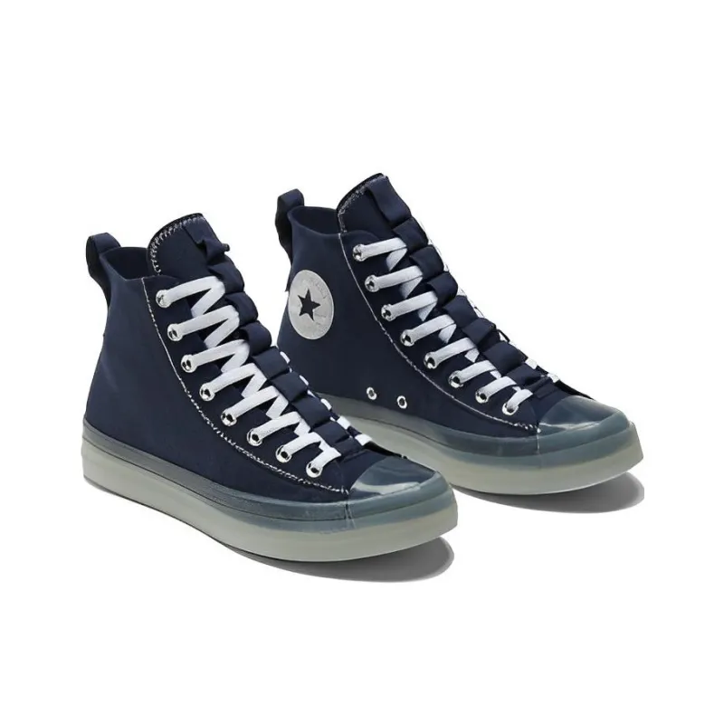 Chuck Taylor All Star Converse Cx Explore High 'Obsidian'-2