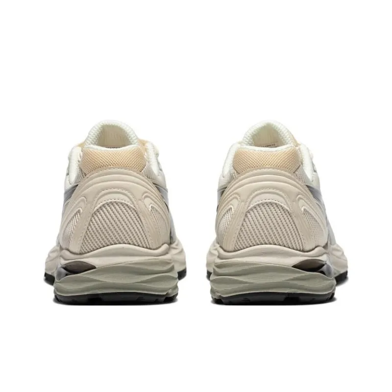 Asics Gel Flux Cn 'Grey Black' Women's-3
