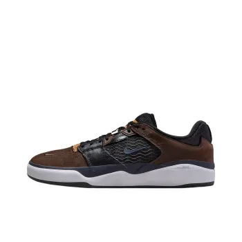 Nike Sb Ishod Wair Premium Baroque Brown