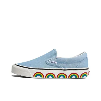 Vans Anaheim Factory Classic Slip On 98 Dx 'Blue'