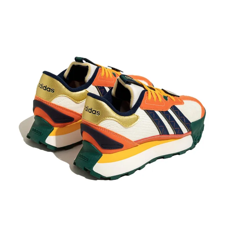 adidas neo Futro Mixr Multi Color-3