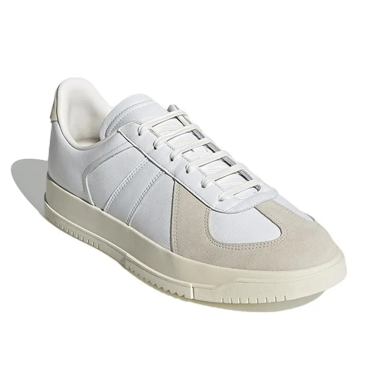 Adidas Originals Bw Premiere 'White'-2