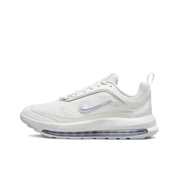 Nike Air Max Ap Summit White Sail Phantom Football Grey Women's
