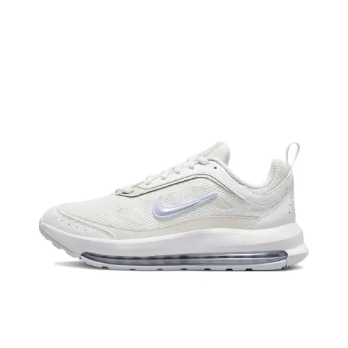 Nike Air Max Ap 'White Football Grey' Women's