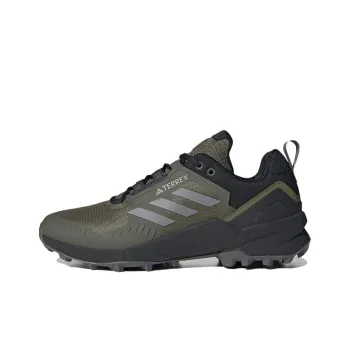 Terrex Swift Adidas R3 'Focus Olive'