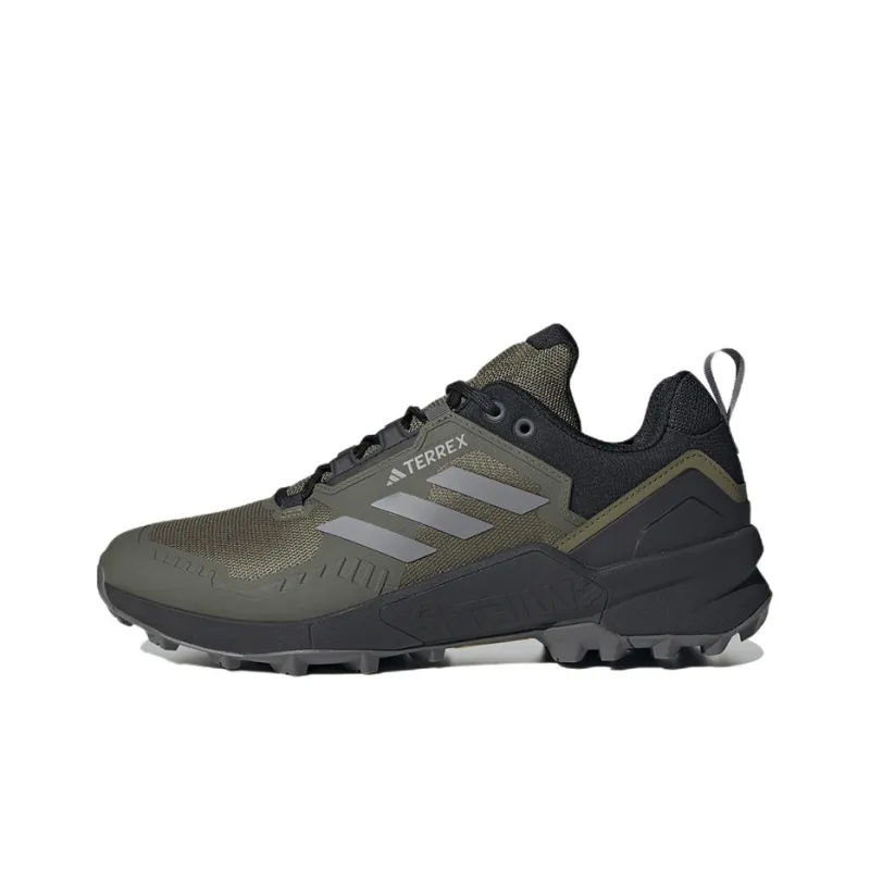 Terrex Swift Adidas R3 'Focus Olive'-0