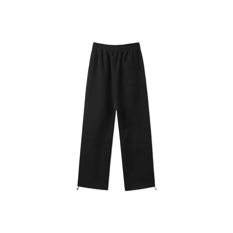R.super Casual Pants Unisex-1