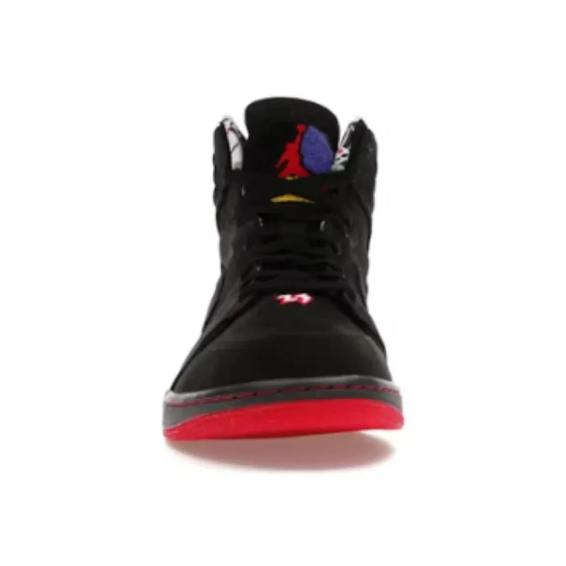 Jordan 1 Retro 93 Playoffs-2