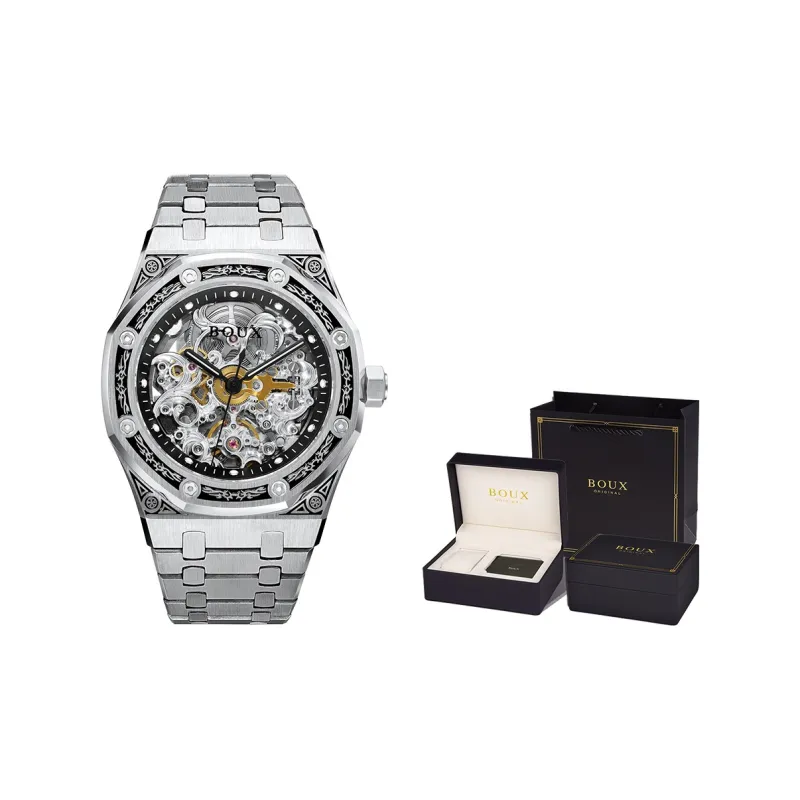 BOUX Men Watch-1