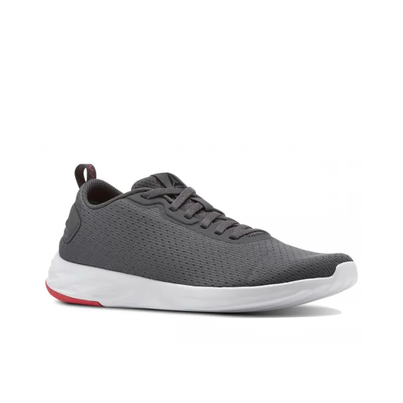 Reebok Astroride Soul Running Shoes Women's Low-Top Dark Gray-2