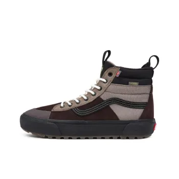 Sk8 Vans Hi MTE 2 'Tonal Brown Black'