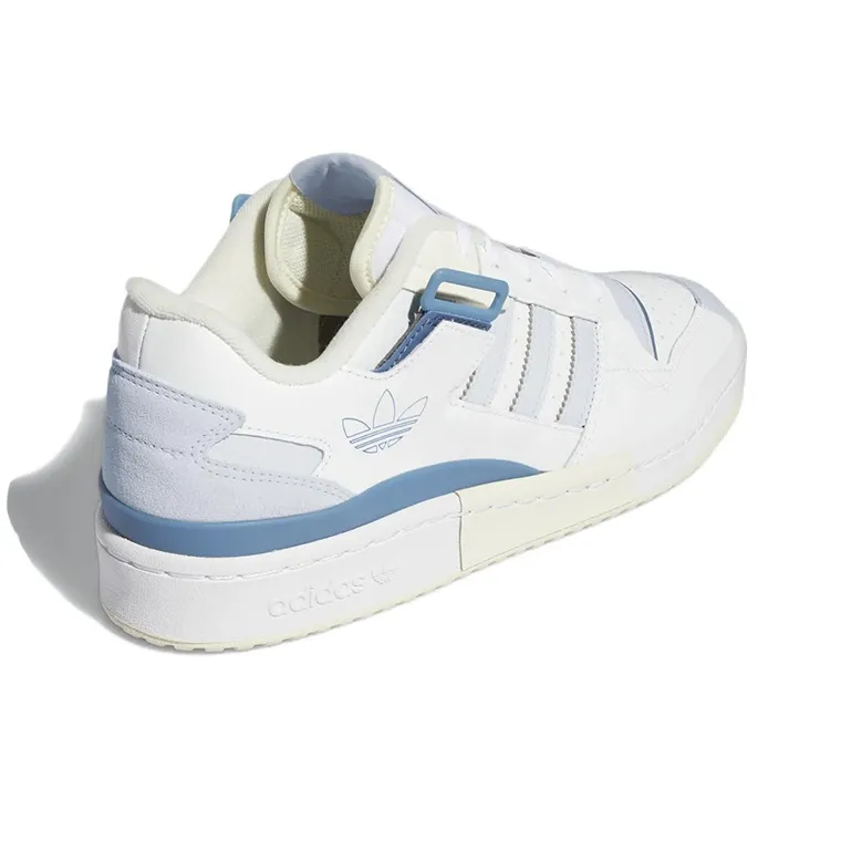 Adidas Forum Exhibit Low White Sky Tint-3