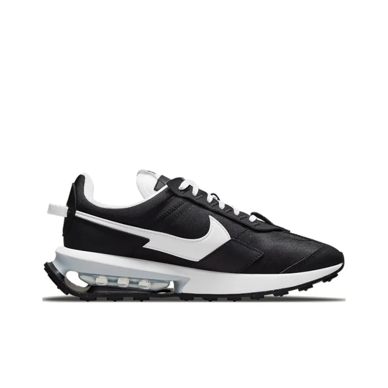 Nike Air Max Pre Day Black White Women's-1