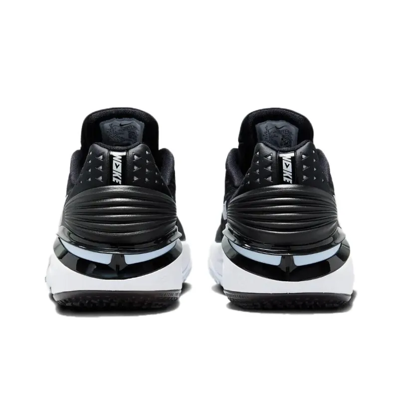 Nike Air Zoom G.T. Cut 2 'Black Anthracite'-4