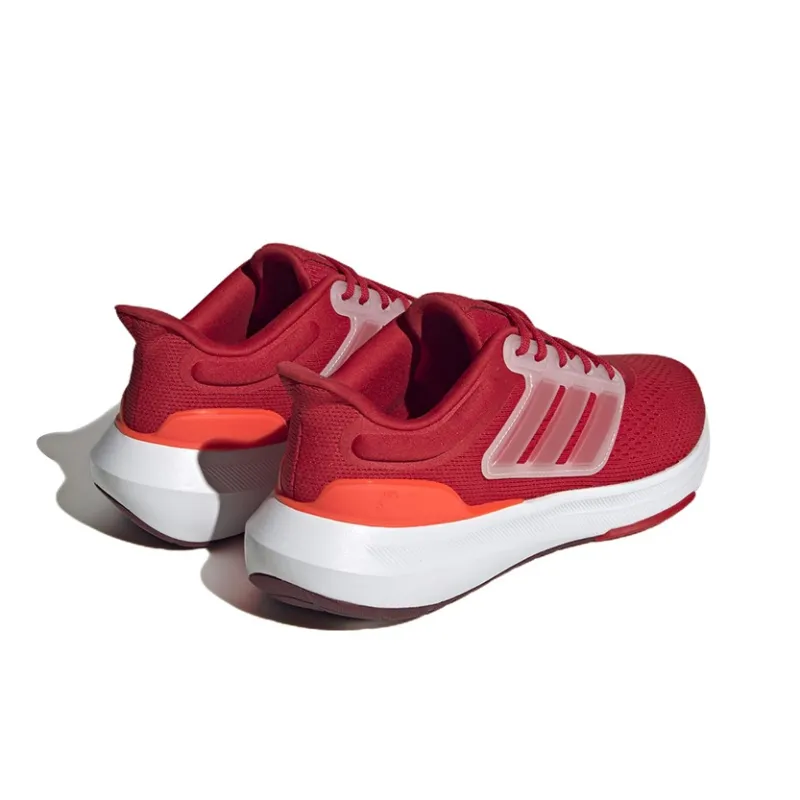 Adidas Ultrabounce Better Scarlet Cloud White-3