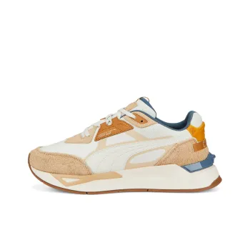 PUMA Mirage Sport Hacked 'Safari Pristine'