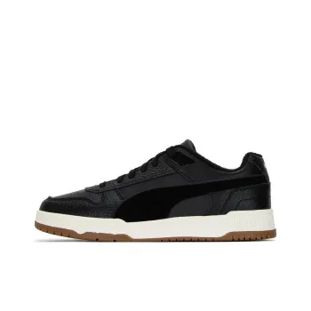 PUMA Rbd Game Low 'Black'