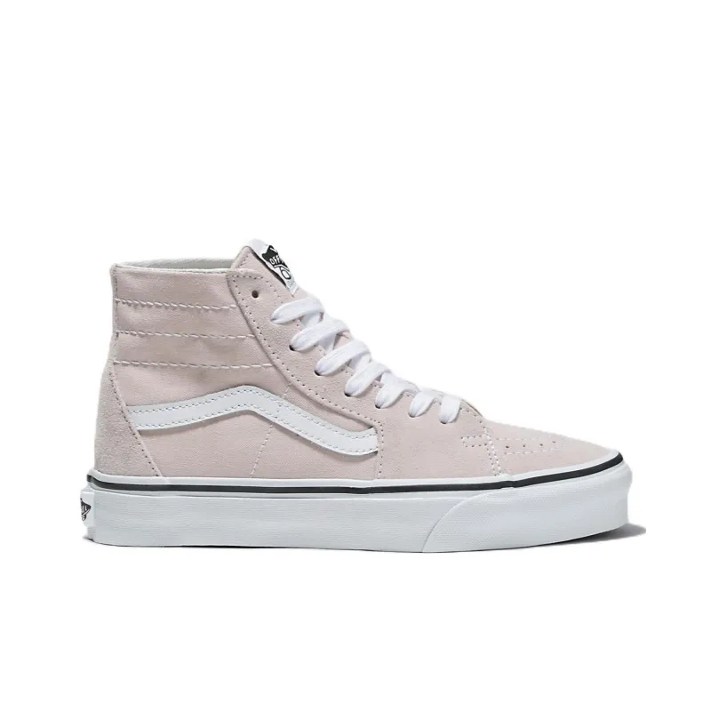 Sk8 Vans Hi Tapered 'Lilac Ash'-1