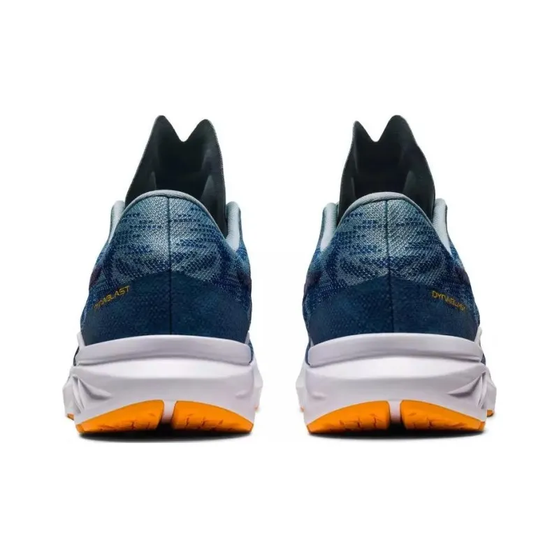 Asics DynaBlast 3 'Light Steel Deep Ocean'-3