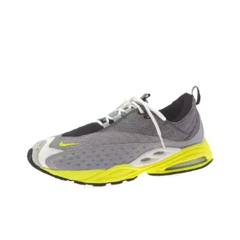 NOCTA x Nike Air Zoom Drive Collaboration Durable Breathable Low-Top Sports Casual Shoes Men's Gray Green