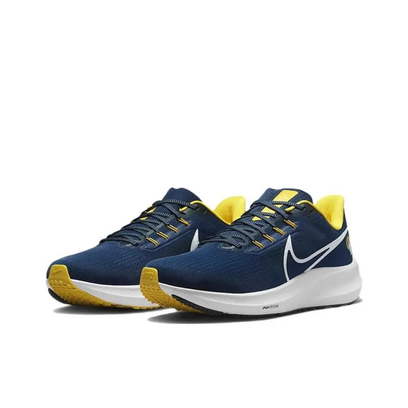 Nike X Nfl Air Zoom Pegasus 39 'Los Angeles Rams'-2