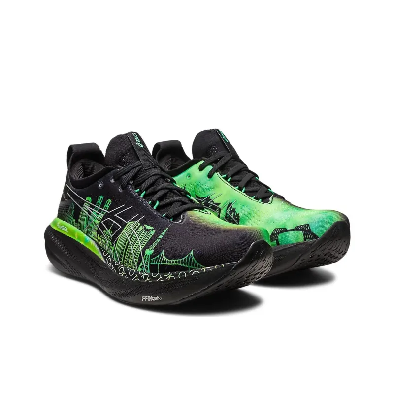 Asics Gel Nimbus 25 'Tokyo Marathon 2023'-2