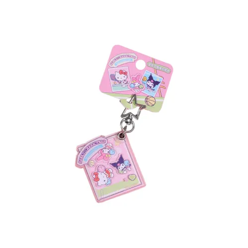 Sanrio Hello Kitty Keychains Unisex