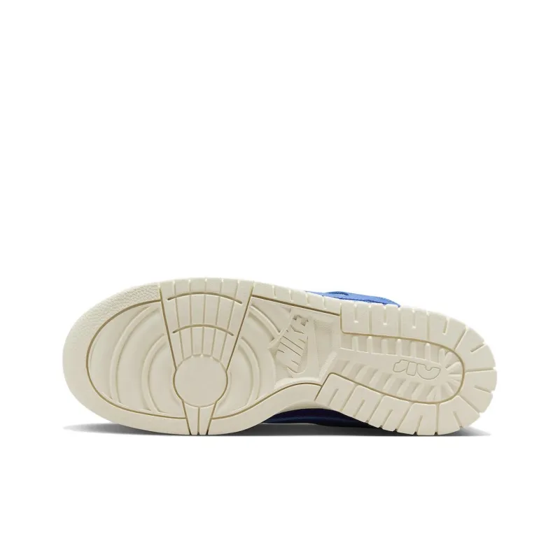 Nike Air Dunk Jumbo 'University Blue Game Royal'-5