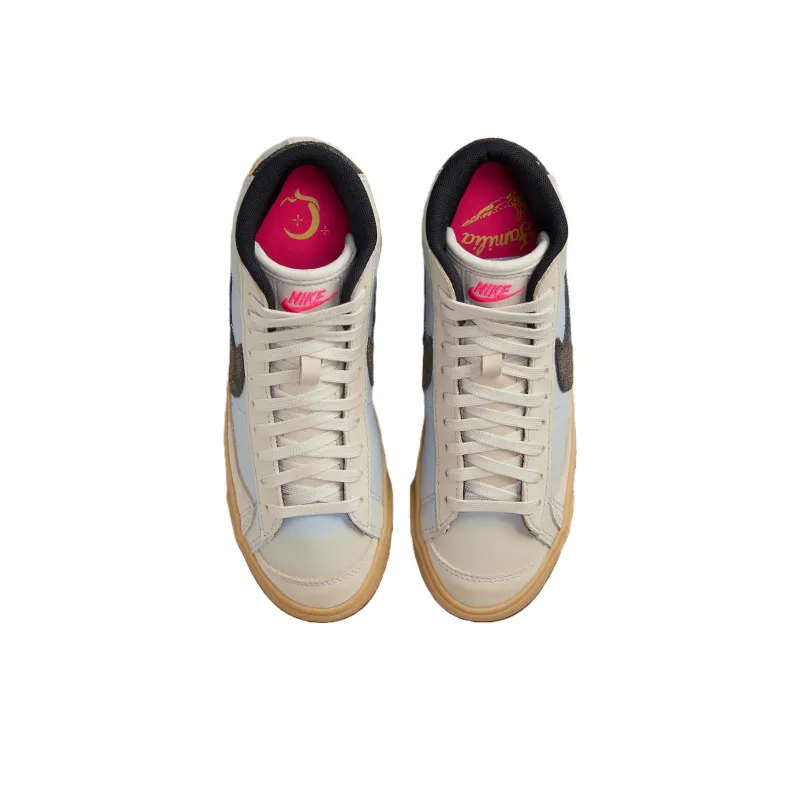 Nike Blazer Mid 77 Prm Día De Muertos Women's-3