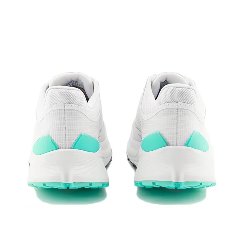 THE NORTH FACE Vectiv Enduris Iii Running Shoes 'Tnf White Vivid Seafoam' Women's-3