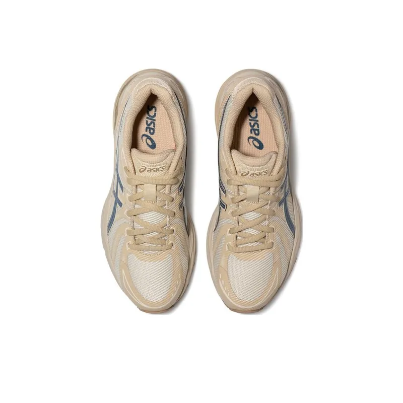 Asics Gel Flux Cn 'White Blue' Women's-2