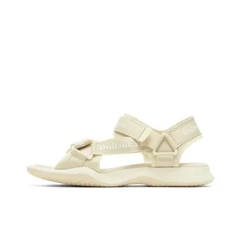 Onitsuka Tiger Ohbori Strap 'Oatmeal'