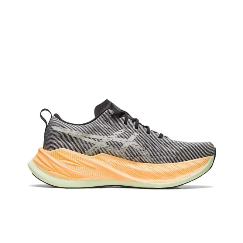 Asics Superblast Peach Whisper Green-1