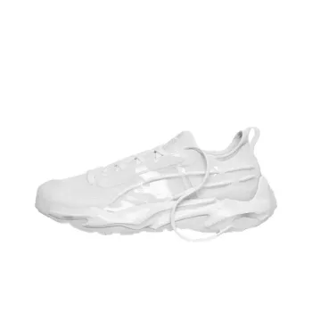 Anonymous Club x PUMA Plexus Cushioned Slip Resistant Low Top Running Shoes Men's White