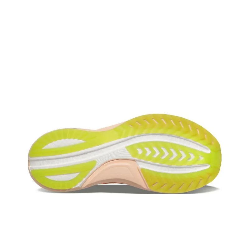 saucony Women's Tempus 'Campfire Story'-4