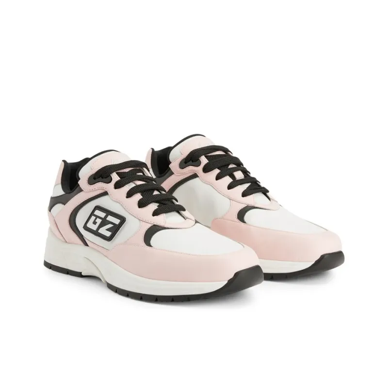 Giuseppe Zanotti Gz Runner Low top Sneakers-2