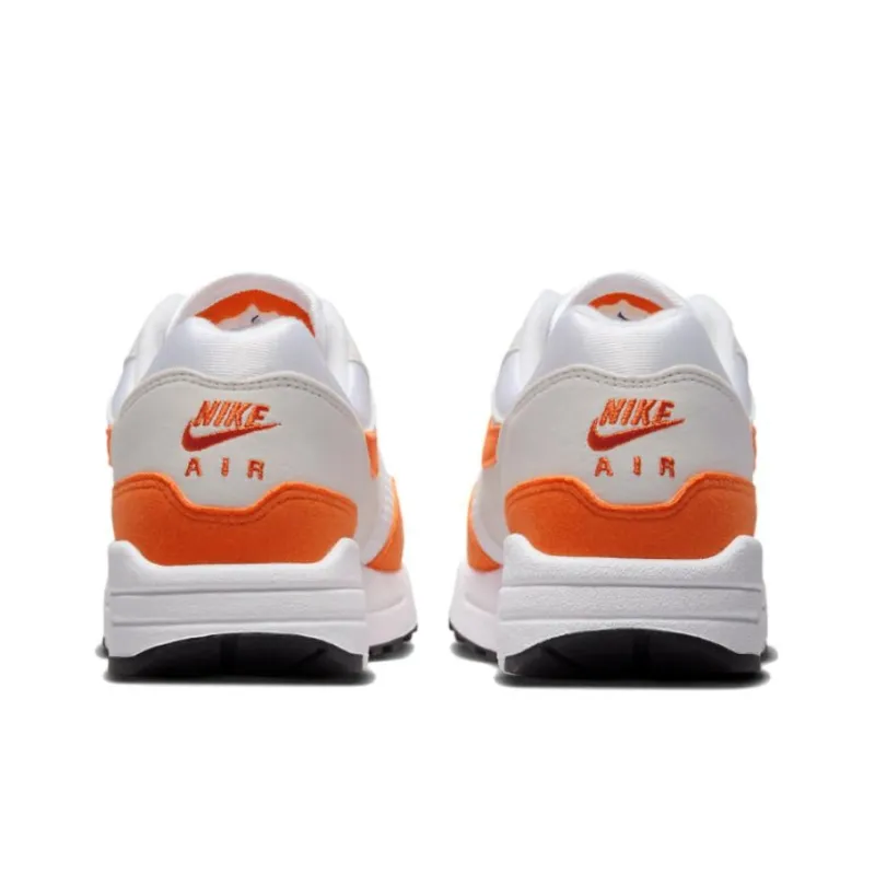 Nike Air Max 1 'Safety Orange' Women's-4