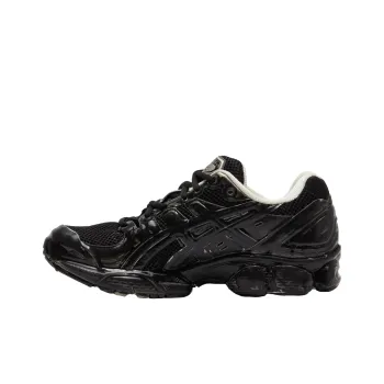 Asics Gel Nimbus 9 KASSL Editions Black