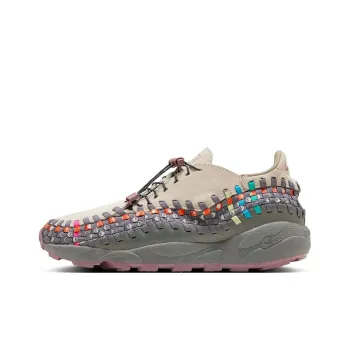 Nike Air Footscape Woven 'Light Orewood Brown Mauve'