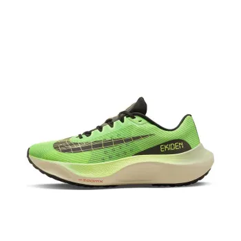 Nike Zoom Fly 5 Ekiden Scream Green