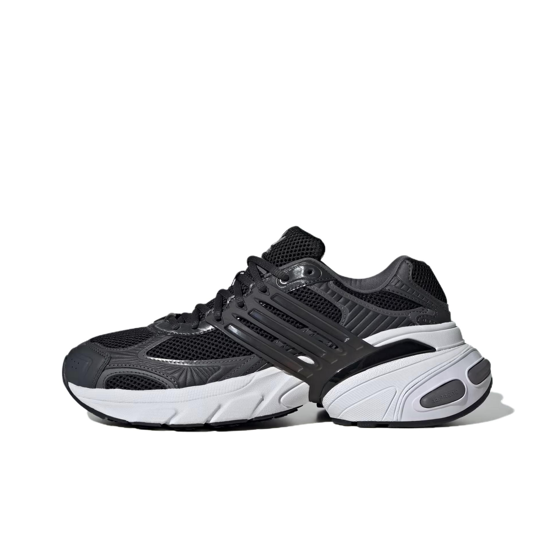 ★人気★ Adidas Adistar XLG Triple black Musinsa Adidas Originals ADISTAR XLG Non-slip Support Low-Top Casual