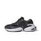 Gray Five/Carbon/Core Black