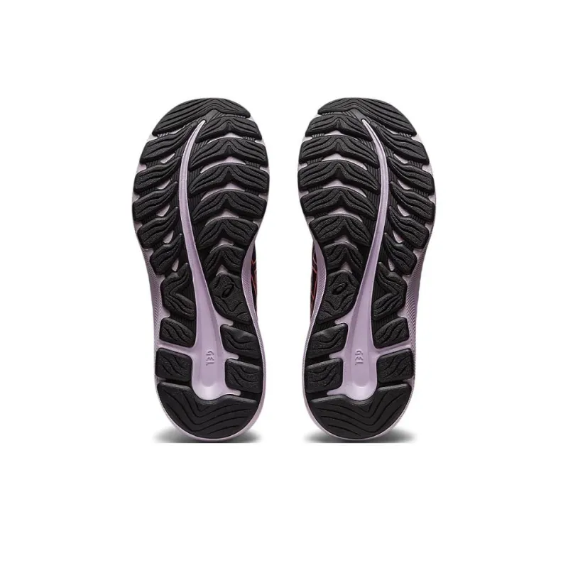 Asics Gel Excite 9 'Black Papaya Violet' Women's-6